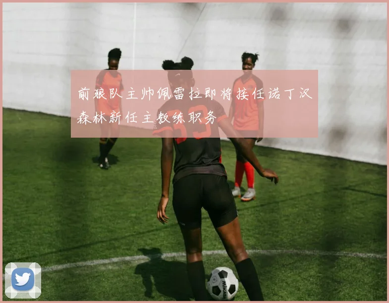 前狼队主帅佩雷拉即将接任诺丁汉森林新任主教练职务