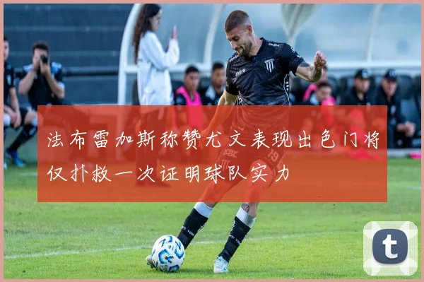 法布雷加斯称赞尤文表现出色门将仅扑救一次证明球队实力